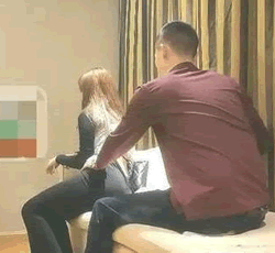 广州大圈高端工作室里高端喝茶的惬意